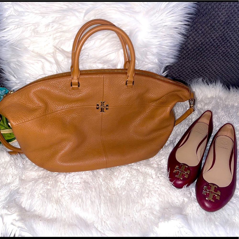 Tory Burch satchel 👛
